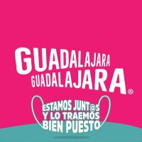 Guadalajara (@guadalajara) 's Twitter Profile
