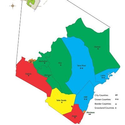 A platform 4all stakeholders fighting the sporadic fires within the Tsavo Ecosystem & Dispersal Areas. 
Sharing the challenges/efforts of keeping TEDA Firefree