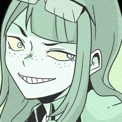 お萩(低浮上)さんのプロフィール画像