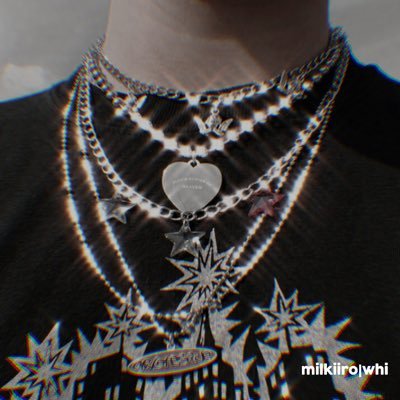 ⛓⛓さんのプロフィール画像