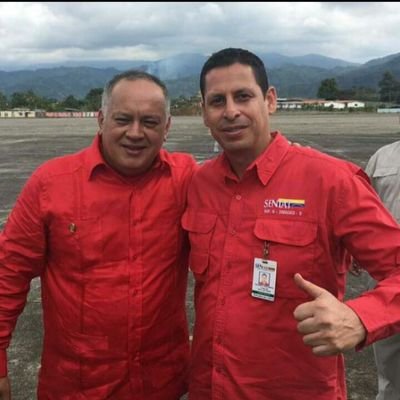 Bolivarianamente Chavista - Militante!! Ex Dirigente Estudiantil - ULA!! Radical....