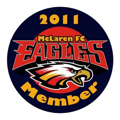 Mclaren Eagles Fc On Twitter Today One Of Our Life Members Lex