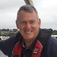 Carl Liversage (@carl_liversage) 's Twitter Profile Photo