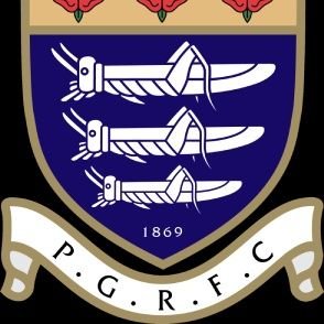 Preston GH Girls Rugby🌈💙 Profile