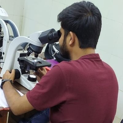 Pathologist , KD hospital Ahmedabad