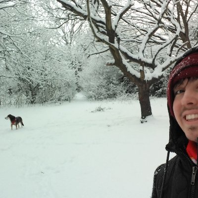 Mr_A_MacD's profile picture. SHAAAARON