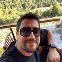 Yavuz Duru (@duru13) 's Twitter Profile