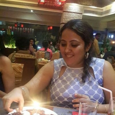 JasmineChandhok's profile picture. 