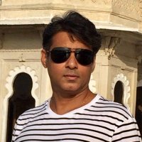 Arunava Joy Sengupta (@joyarunava) 's Twitter Profile