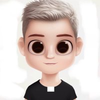 Padre Javier Caballero LC (@caballeropadre) 's Twitter Profile Photo
