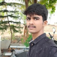 Hareesh (@hareeshgandla) 's Twitter Profile