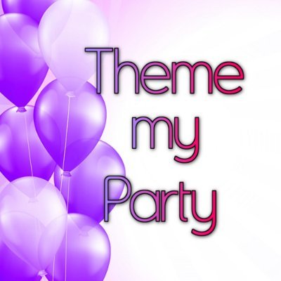 Theme my Party - Themed Party Specialists