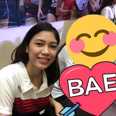 Volleyball Enthusiast 🏐💖