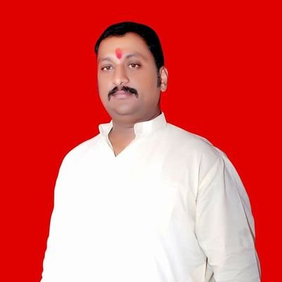 BJP shubh chintak yuwa karyakarta