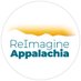 ReImagine Appalachia (@newdeal4us) Twitter profile photo