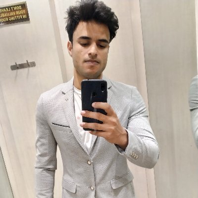 Shivankar11's profile picture. 