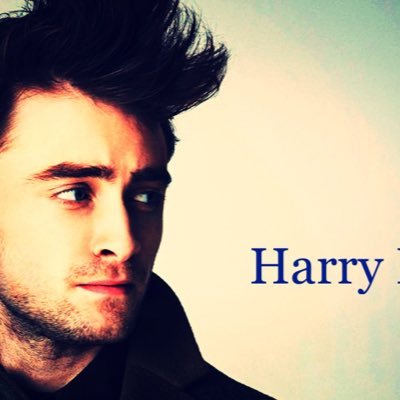 HarryJLPotter35's profile picture. Hi I’m done with being the nice guy. I am sick of being pushed around. So let’s play! And my true love is @ofmagicandspell. Let it be known.