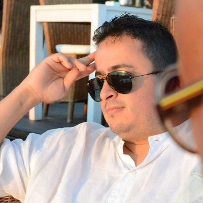 andretyy's profile picture. Nothing Else Matters