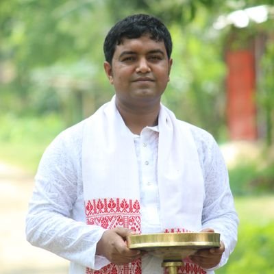 NMrigangka's profile picture. 