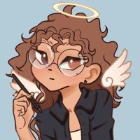 bea (@sacred_bea) Twitter profile photo