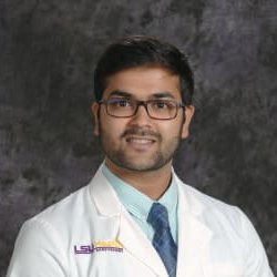 Cardiology Fellow @UPMCHHCVFellow @HVIUPMC|Former Internal Medicine resident @LSUHS|Racket Sports and Cricket|Tech Stuff