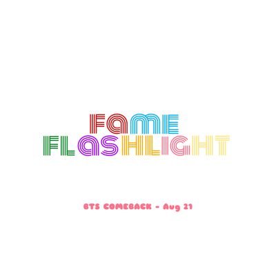 🇻🇳 All about for SUGA
DM ➡️ fameflashlight.dt@gmail.com