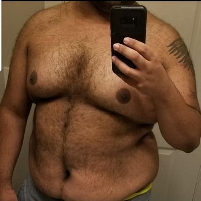 just a top bear trying to enjoy life and his sexuality partnered to @Jock4BigBoys