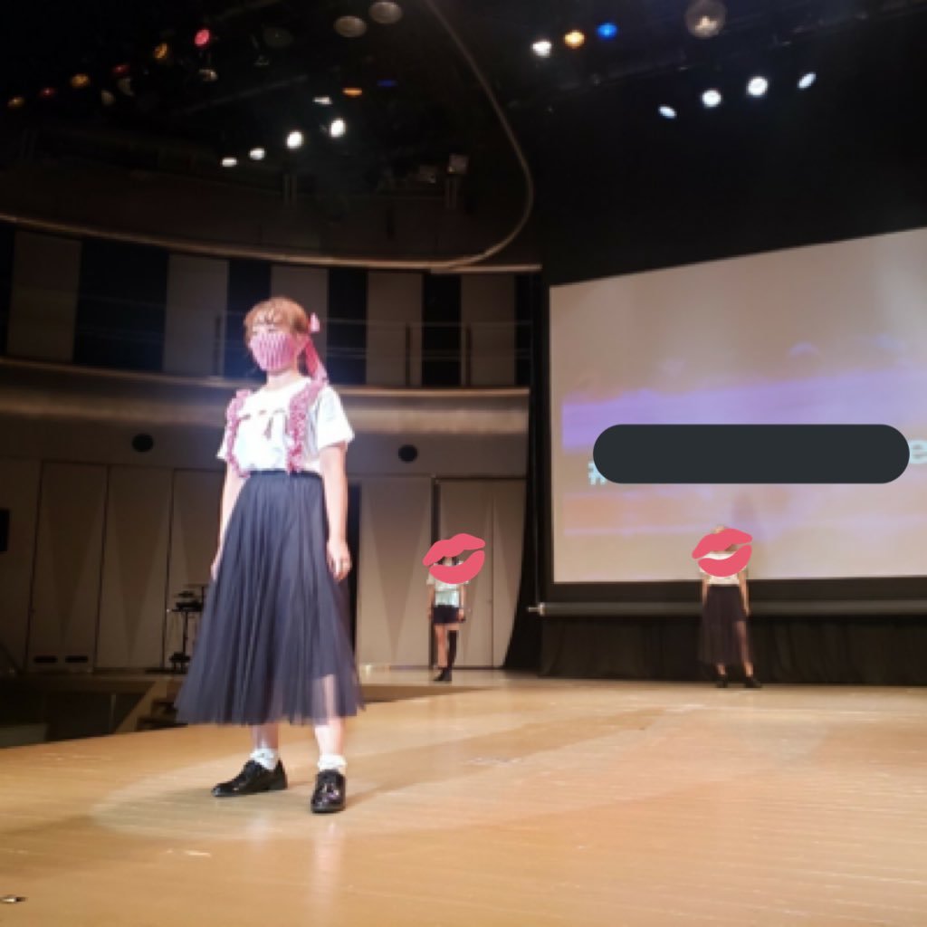 【✴この人生は夢だらけ✴】 舞台 ﾐｭｰｼﾞｶﾙ ❤🎭 服飾学生👗