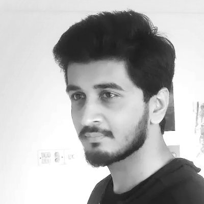 Engineering / Science / Entrepreneurship enthusiast
@dreamengine5
https://t.co/VhEEQGnzWl