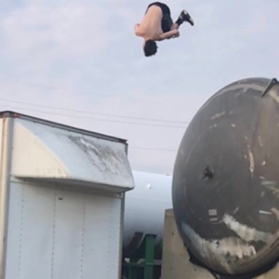 JaggerSix's profile picture. 