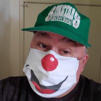 Jim “Wear A Frickin’ Mask” Wito(@jimwito) 's Twitter Profile Photo
