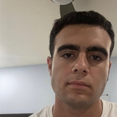 mohamedjishi's profile picture. Princeton