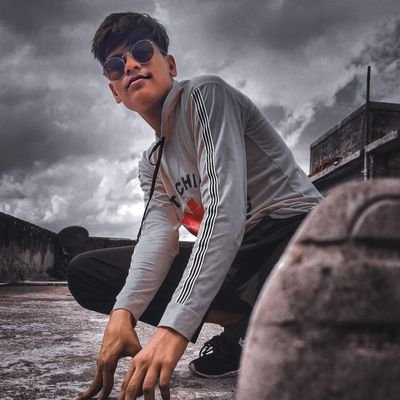 BhatiyaPrem3's profile picture. 