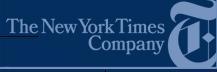 New York Times Sunday Business Feed