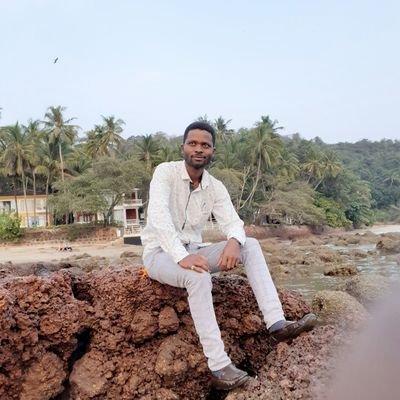 saimanbilkikar's profile picture. 