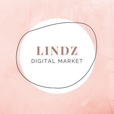 lindzdigmarket's profile picture. I created this @Etsy shop during COVID-19 as a way to share digital products I already use on a day-to-day. basis. #Printables #Planners
