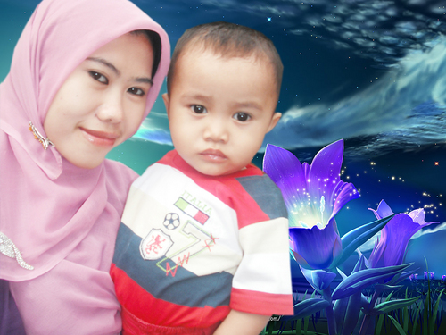 Good Moslem, Good Wife, and Good Mother
