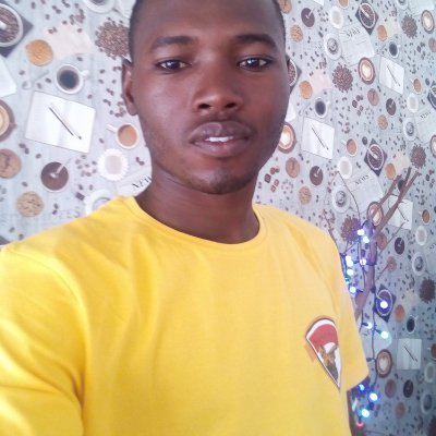 YakubuaIbrahim's profile picture. PRAYER  is the best way to face any Problems, crush  every Fear, and release every Pain.