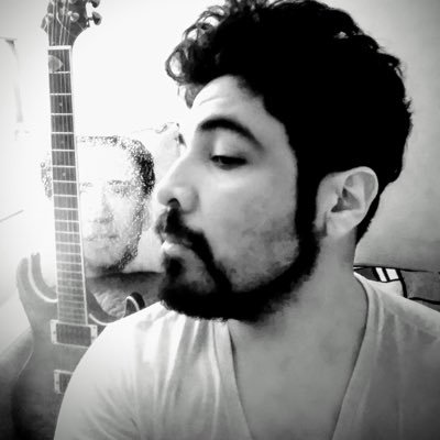 .Los Angeles native seeking enlightenment with a love for media art, guitars and dubby minimal micro music.