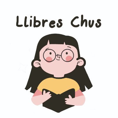 Llibres Chus Profile