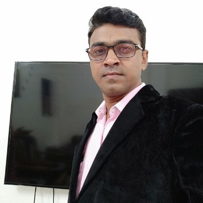 metkar2002's profile picture. 😃