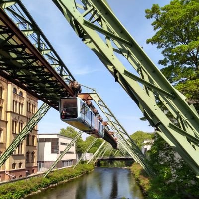 Phoenix6000's profile picture. Mag 🦋 und 🐿️ und 🦄 und natürlich die 🚟 und den ❤️💙 WSV