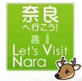 Lets_Visit_Nara Profile Picture