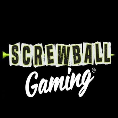 PASSIONATE GAMING ENTHUSIASTS COMMITTED TO BUILDING AN AUTHENTIC NETWORK OF GAMING EVENTS, MEDIA, AND ADVERTISING.

https://t.co/Pgr6ahdbfx  #TeamScrewball