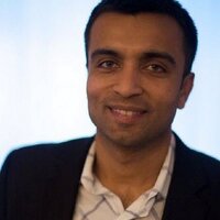 Gaurav Kotak (@gkotak) 's Twitter Profile