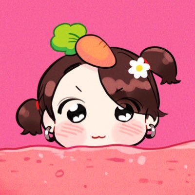 베니(@venni_y) 안내용 계정입니다 / 이전 당근밭이 정지돼서 대피했어요😭