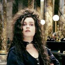 Bellatrix Lestrange(fan account)