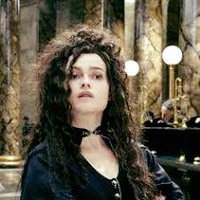 Bellatrix Lestrange(fan account)(@BellatrixIFB) 's Twitter Profile Photo