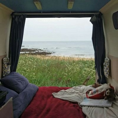 Tales of Vanlife in Ireland and beyond starring Dixie the 1997 Ducato
https://t.co/qsIv11Nkad