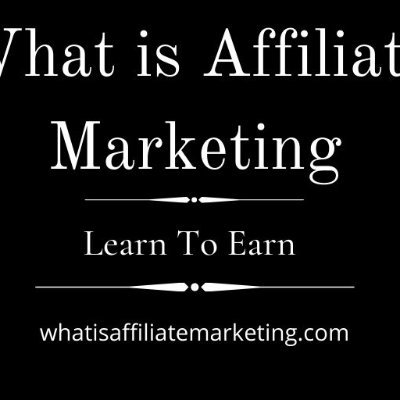 Want to learn how to make money online? Check out the site in the BIO
#affiliatemarketing #socialmediamarketing #contentmarketing #whatisaffiliatemarketing